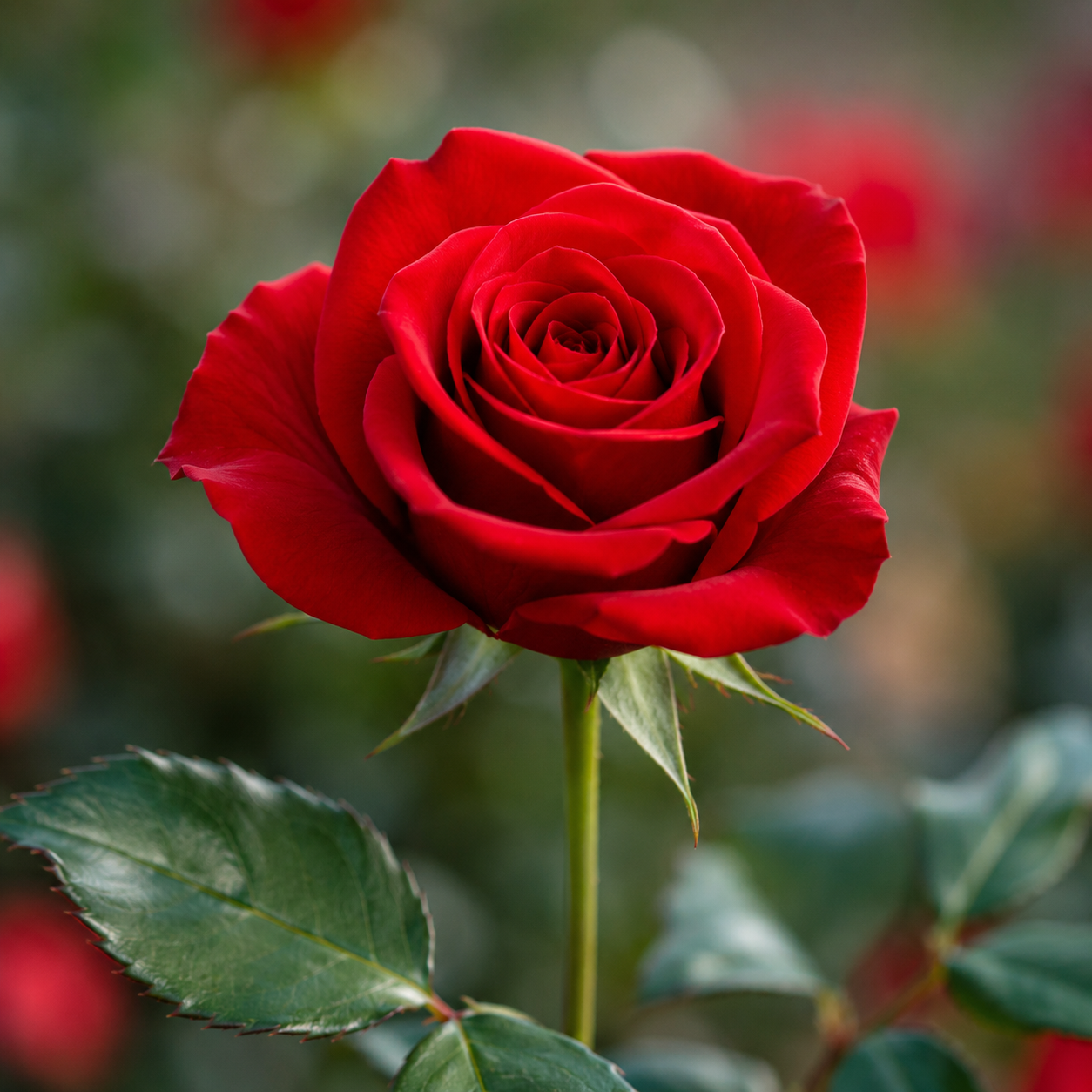 赤・ピンク系の花